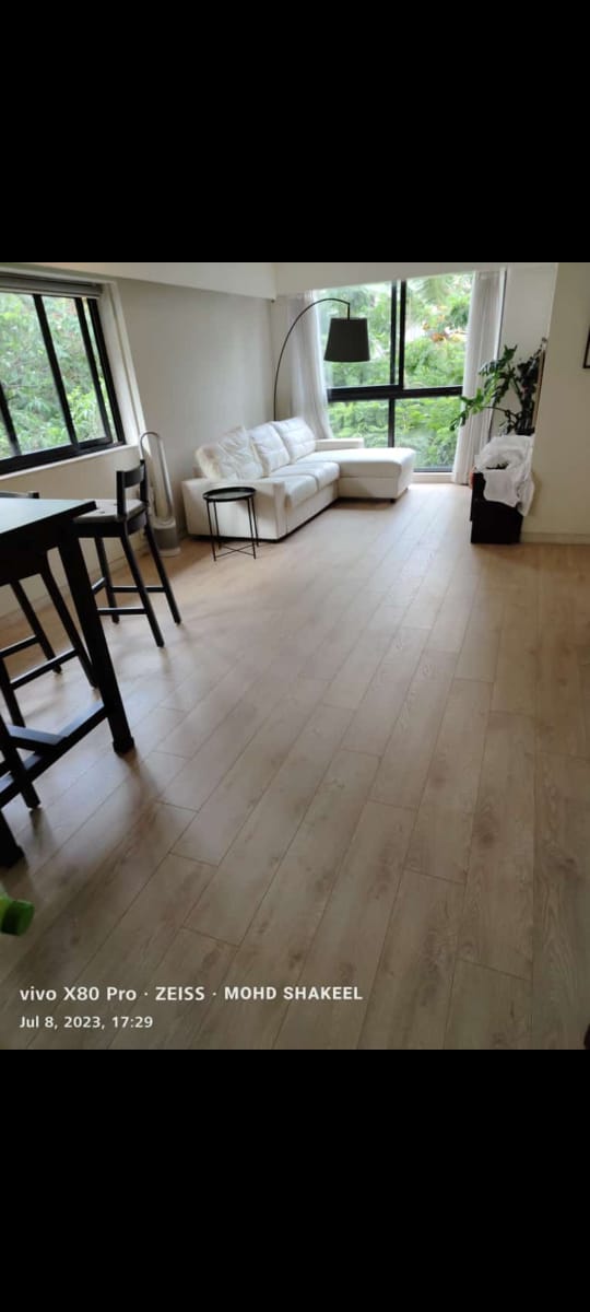 Interior Design Project